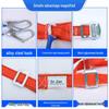 Ruifuleike 3-Point Half-Body Safety Harness for High-Altitude Work