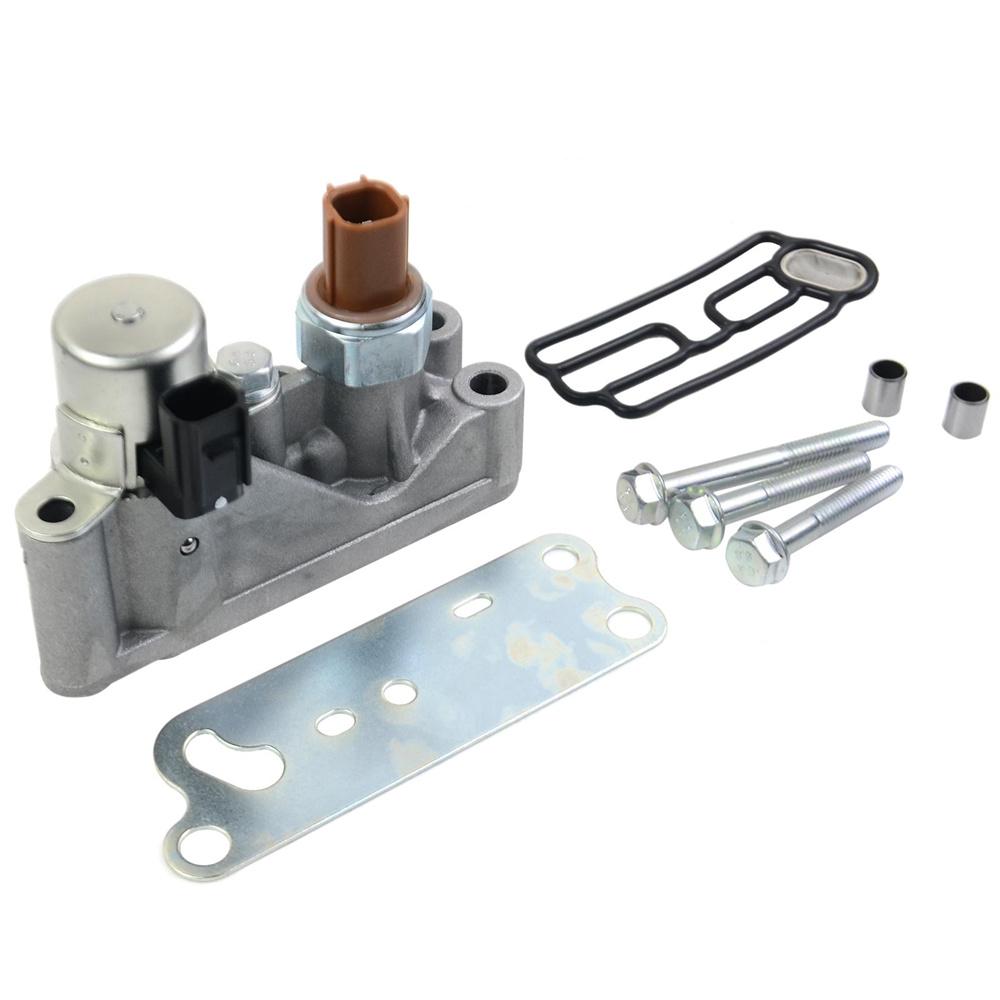 Variable Timing Solenoid 918056 For RDX Honda Acura Crosstour Odyssey Pilot 3.5L