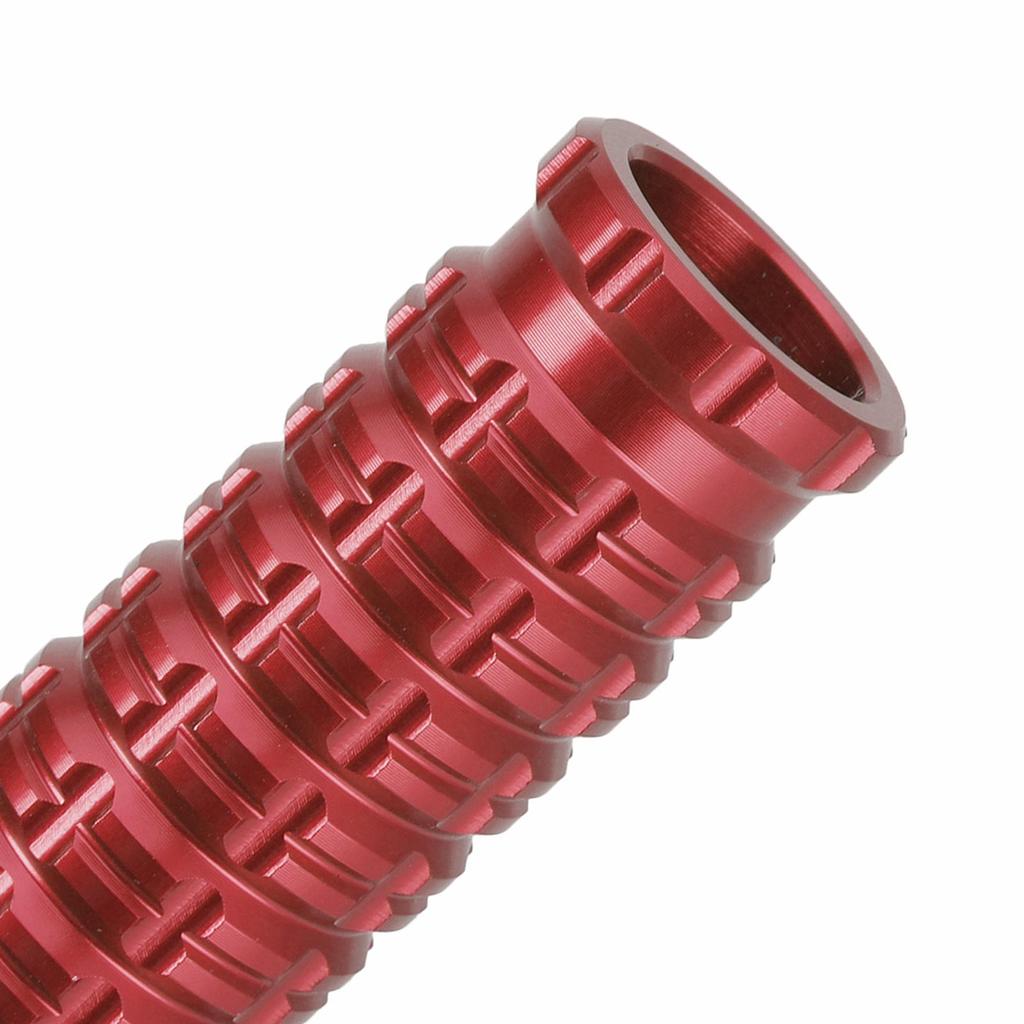 Front Footrests Foot Peg fit for CFMOTO 250SR 400NK 650NK 400GT 650GT 2019-2022