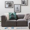 Epic Odyssey Get In The Water Square Pillowcase Polyester Linen Velvet Creative Zip Decor Pillow Case Home Cushion Cover