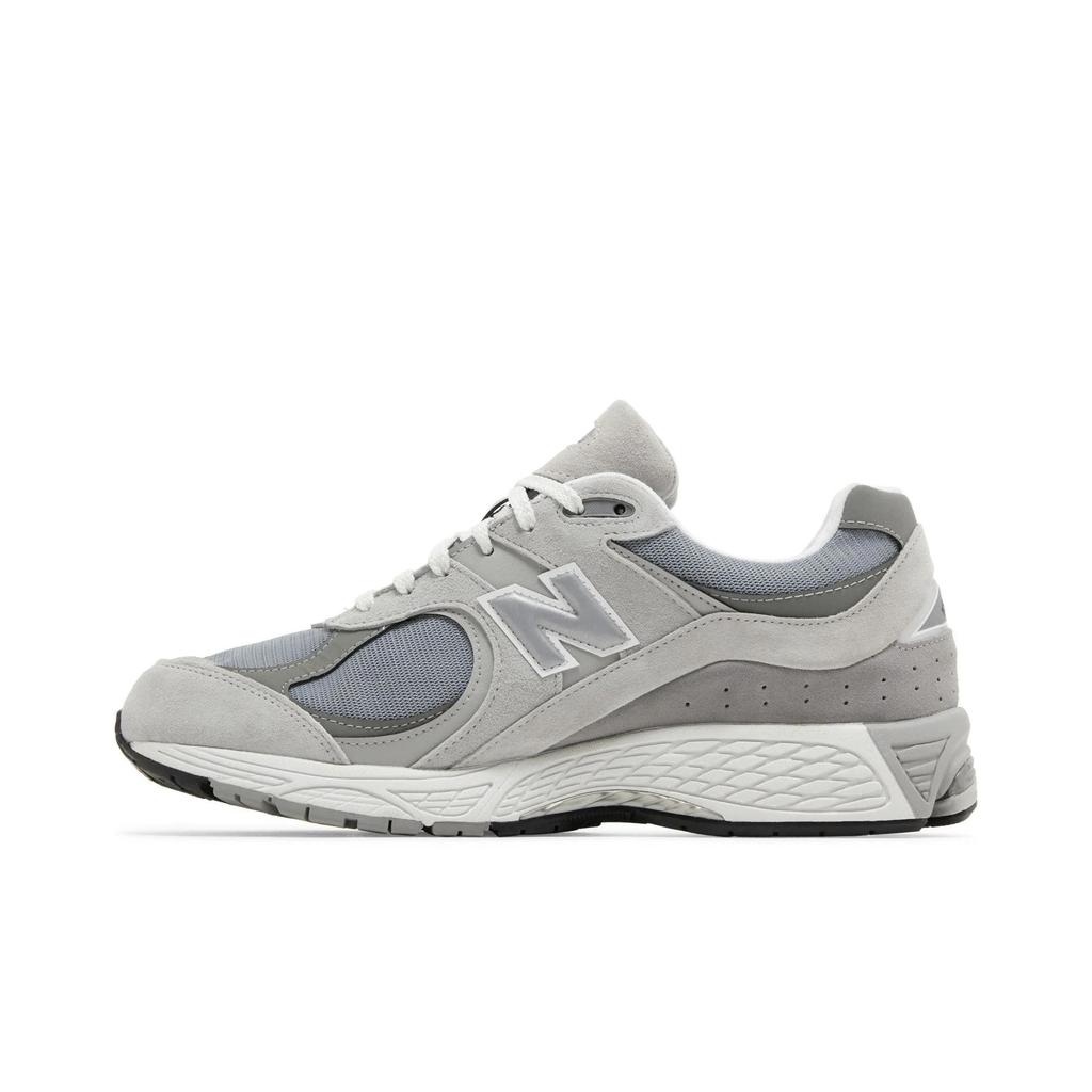 New Balance 2002R GORE-TEX 'Бетон' (унисекс) Кроссовки для бега Concrete / Harbor Grey / Slate Grey M2002RXJ