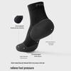 Pelliot Unisex Outdoor Hiking Mid-Calf Socks