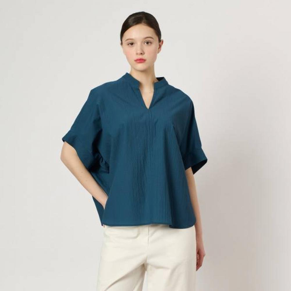 BCBG Свободный однотонный топ B4m5b450