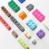 Children'S Puzzle Assembly And Splicing Small Particle Building Blocks Diy Bulk Building Blocks 250G Mixed Building Block Toys