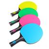 7 Ply Table Tennis Racket All-round Type Colorful FL