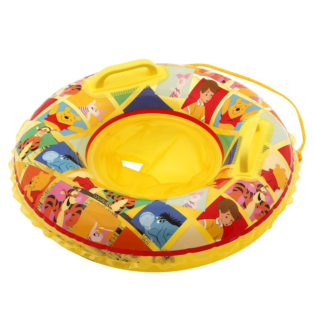 Maruka Карман для ног Винни-Пуха 50 см 190188