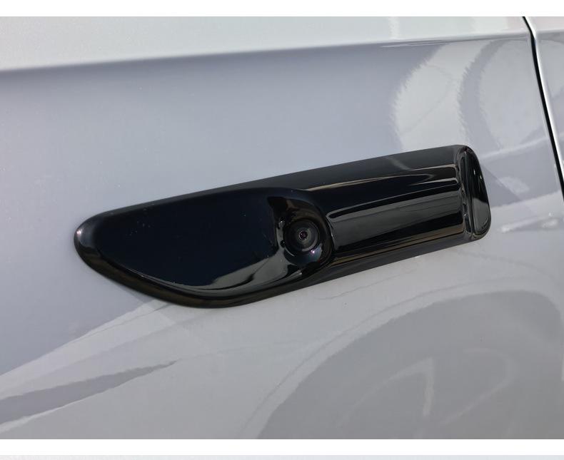 Galaxy A7 Camera Protection Cover: Scratch Resistant Exterior Accessory