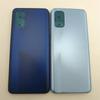Для телефона Realme 7 Pro Корпус Средняя Рамка+Крышка Аккумулятора Задняя С Линзой Камеры Запчасти для Ремонта