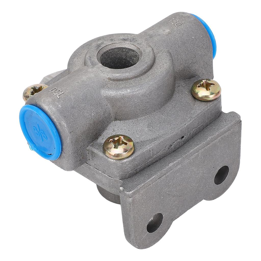 Quick Release Valve 289714 Air Brake Quick Release Valve Replacement for Bendix 289714