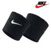 Nike Браслет для гольфа C6 Ac2286 010 Swoosh, 2 шт. в упаковке