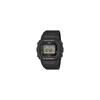 Мужские часы G-SHOCK, смола, 200 м водонепроницаемость, цифровые, ударопрочные, кварцевые, DWN-5600-1