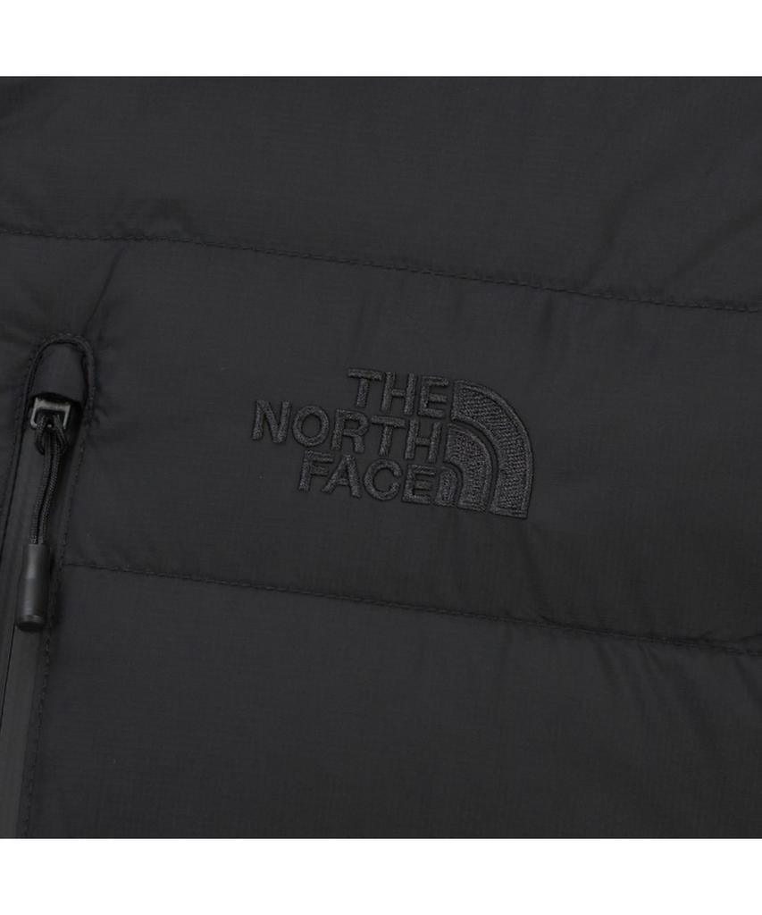The North Face Nj4Fr67A Men'S Rmst Denali Tech Hybrid Jacket Black