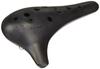 POPOLO Ocarina Concerto Alto C NC-AC Black Ceramic