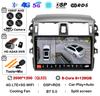 Android 14 Car Radio For Toyota Corolla E140/150 2007 2008 2009 2010 2011 2012 2013 Multimedia Player Stereo GPS Head Unit Audio