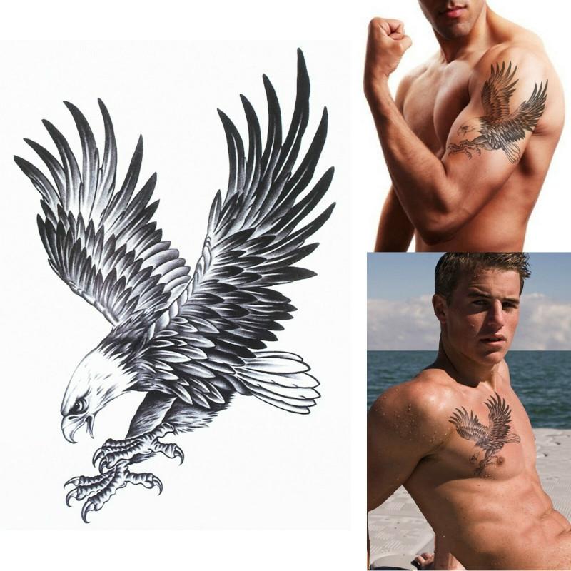 High Quality Tattoo Factory 5000+ Designs Sticker Tattoo Water Transfer Fake Temporary Tattoo