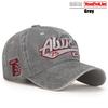 Модная Уличная Спортивная Унисекс Хлопковая 3D Вышитая Кепка Snapback Бейсболка Один Размер Регулируемая Для Путешествий Работы Подарок