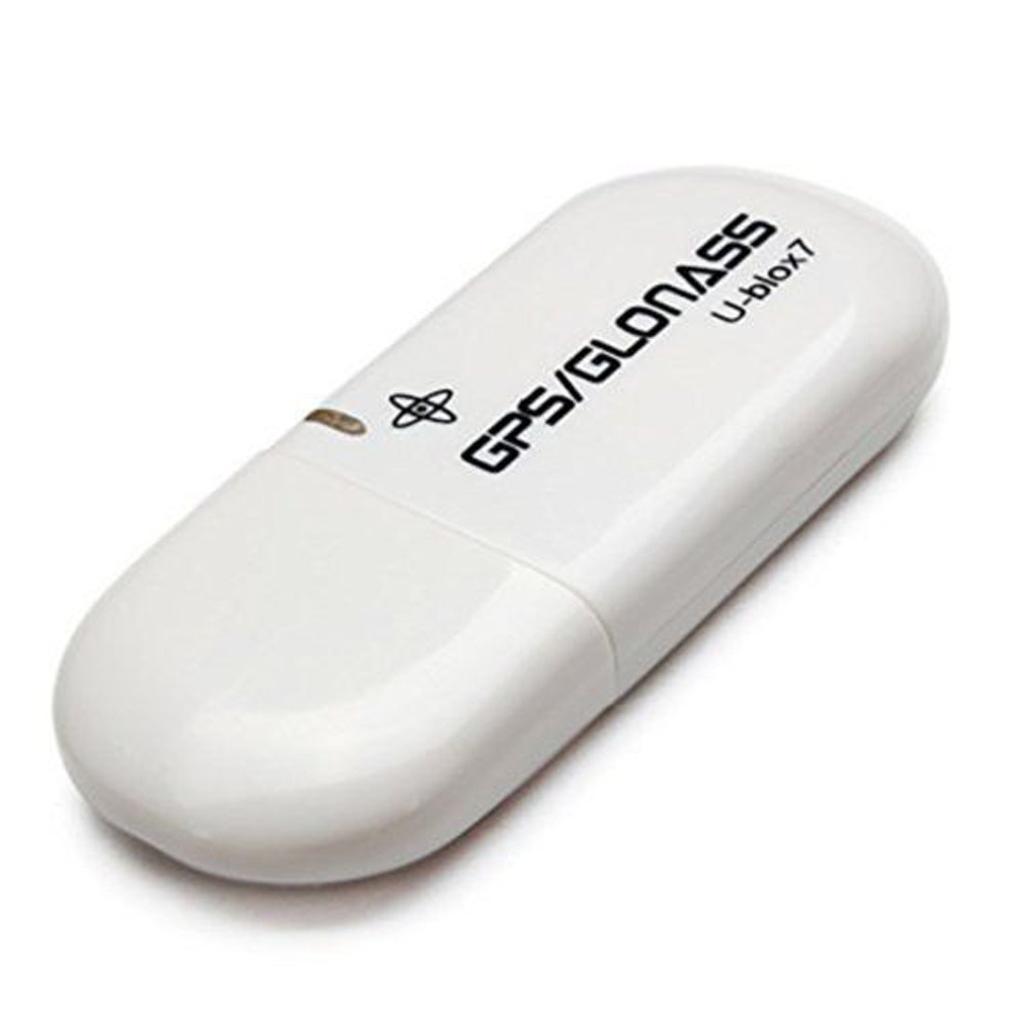 HiLetgoVK172G-МышьUSBGPS/ГЛОНАССUSBGPS-приемник для Windows10/8/7/VISTA/XP