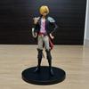 [USED] Same-day shipping One Piece Prize Figure FILM RED Wano Country