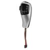Для F30 Style LHD Automatic LED Gear Shift Knob Retrofit Kit для BMW E90 E92 E84 E89Silver