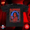 Футболка Suspiria 1977, ретро футболка с фильмом ужасов S-5XL