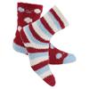 Regatta Childrens/Kids Cosy Boot Socks Set (Pack of 2)