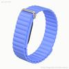 Наручный ремешок для Google Fitbit Air Sports, силиконовый, регулируемый, для фитнес-трекера, магнитный ремешок для Google Fitbit Air, браслет