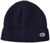 Champion Knit Cap Cm 492-011A Navy, 57.0-59.0