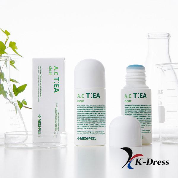 MEDIPEEL AC Tea Clear 50 мл