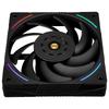 Thermalright TL-K12 12CM Case Fan PWM High-performance S-FDB V2 Bearing 5V/3PIN ARGB Quiet Cooling Fan