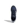 Adidas Темно-синие мужские кроссовки Run 60s 2.0 Crew Blue Cloud-White Legend-Ink FZ0962
