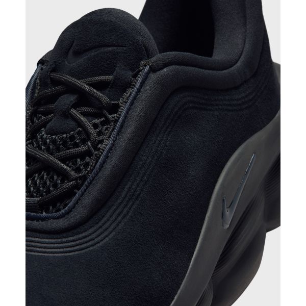 Nike 24.7 Черно-антрацитовые унисекс кроссовки IR0447-001
