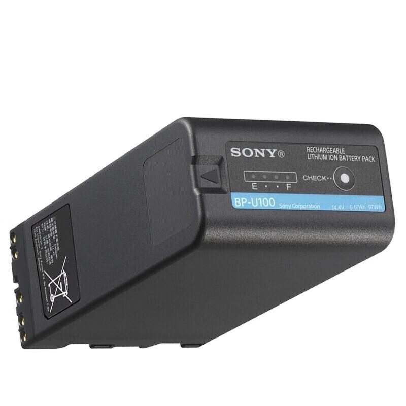 Sony BP-U100 Original Battery