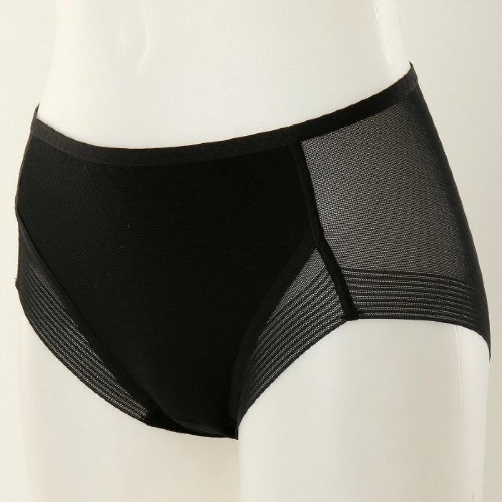 Wacoal High Comfort No Wire Mold Set Panty Wptx301h