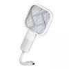 USB Mosquito Killer & Repellent Lamp: Electric Swatter with Blue Light for Outdoor Camping