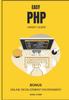 Книга Easy PHP - Handy Guide (2023) : Discover the World of Web Programming