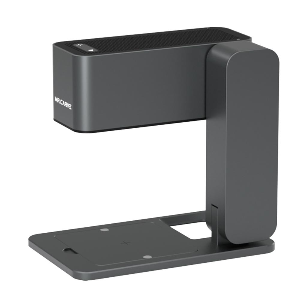 MR.CARVE C1 Laser Engraver 5W Blue Light Laser Cutting and Carving Machine with Auto Focus 0.05