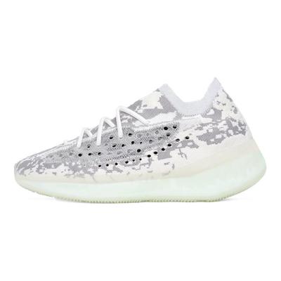 Кроссовки Yeezy Boost 380 'Alien' FV3260