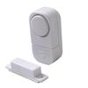 Wireless Home Security Door Window Entry Alarm Warning System Magnetic Sensor
