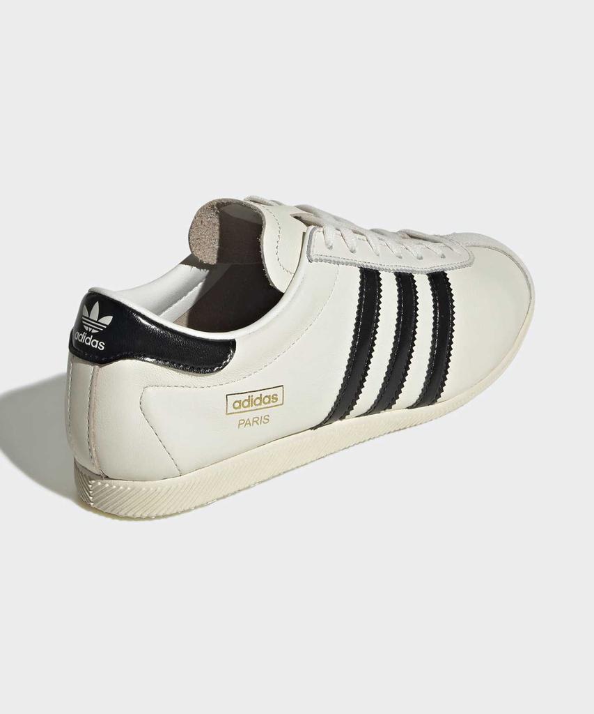 adidas Париж - Белый:Черный / Ih6792