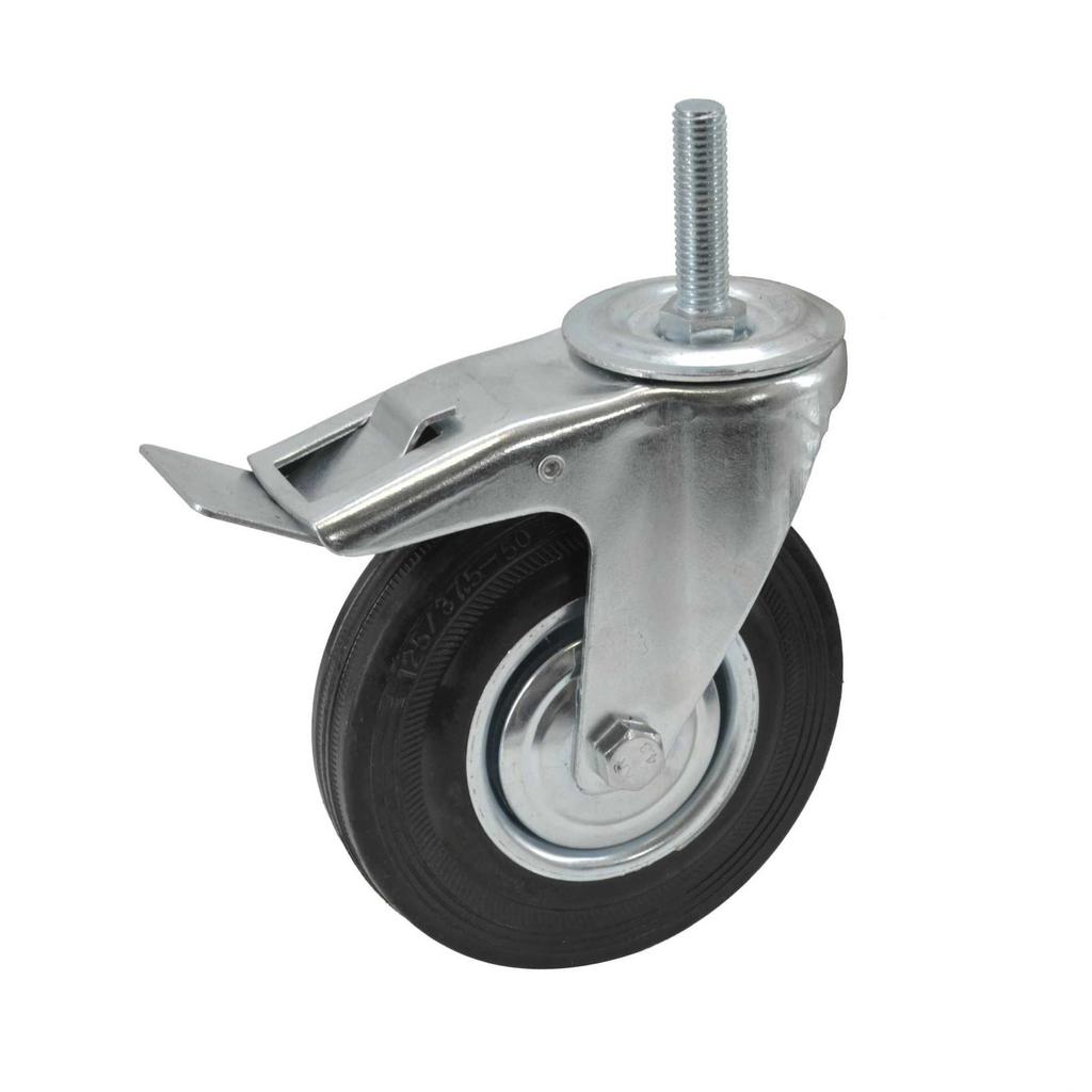 AW Tools Castors