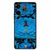 For Oppo Reno14 F Case 3D Flowers Emboss Phone Cases for Oppo Reno 14 F Reno14F 5G Back Protective Covers Soft Silicone Bumper