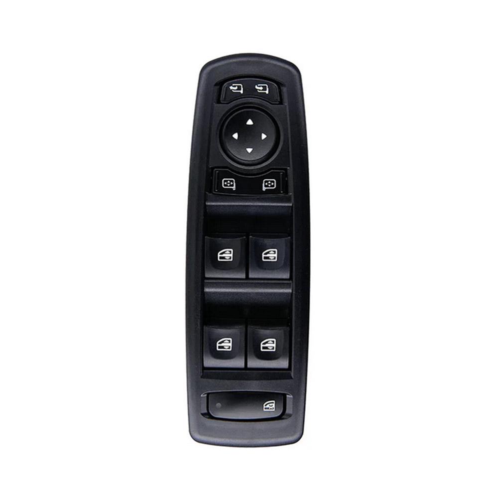 254000015R Electric Power Window Switch For Renault