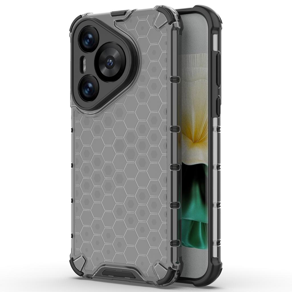 Чехол для Huawei Pura 70, сотовый ПК+ТПУ, воздушная подушка, защита от падений, чехол для телефона