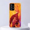 Чехол-бампер Баффи Истребительница вампиров для Samsung Galaxy A16 A15 A14 A13 A56 A55 A54 A53 Чехол для телефона A26 A36 A25 A35 A24 A34 A23 A3