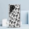 Babaite Чехол для телефона Supernatural SPN Дин и Сэм для Samsung Galaxy S24 S25 Edge S26 Ultra S22 S23 Plus S21 + S20 FE Мягкий ТПУ Ba