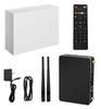 ZX4 Android Box: S905X4, 4K, Dual-Band Wi-Fi 6, BT5.2 Smart System