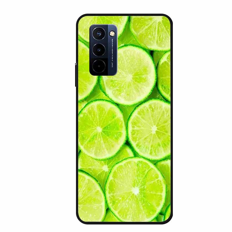 Чехол для Wiko 10 Wiko10 Ударопрочный силиконовый Мягкий ТПУ Окрашенная задняя крышка Для Wiko10 Чехлы для телефона 6.75" Полная защита Fundas 2023