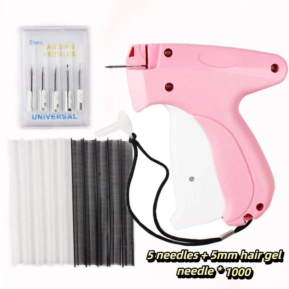 Fast Tagging Tool Set Multi-Purpose Labeling Tool Price Tag Applicator  Garment Labeling