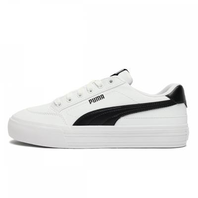 Пальто Classic Bulk Fs Sl 39756801 Puma White Puma Black