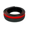 1.6M Seal Strip Anti Dust Trunk Sealants Strip Car Trunk Lid for SUV Hatchback For SUV Hatchback